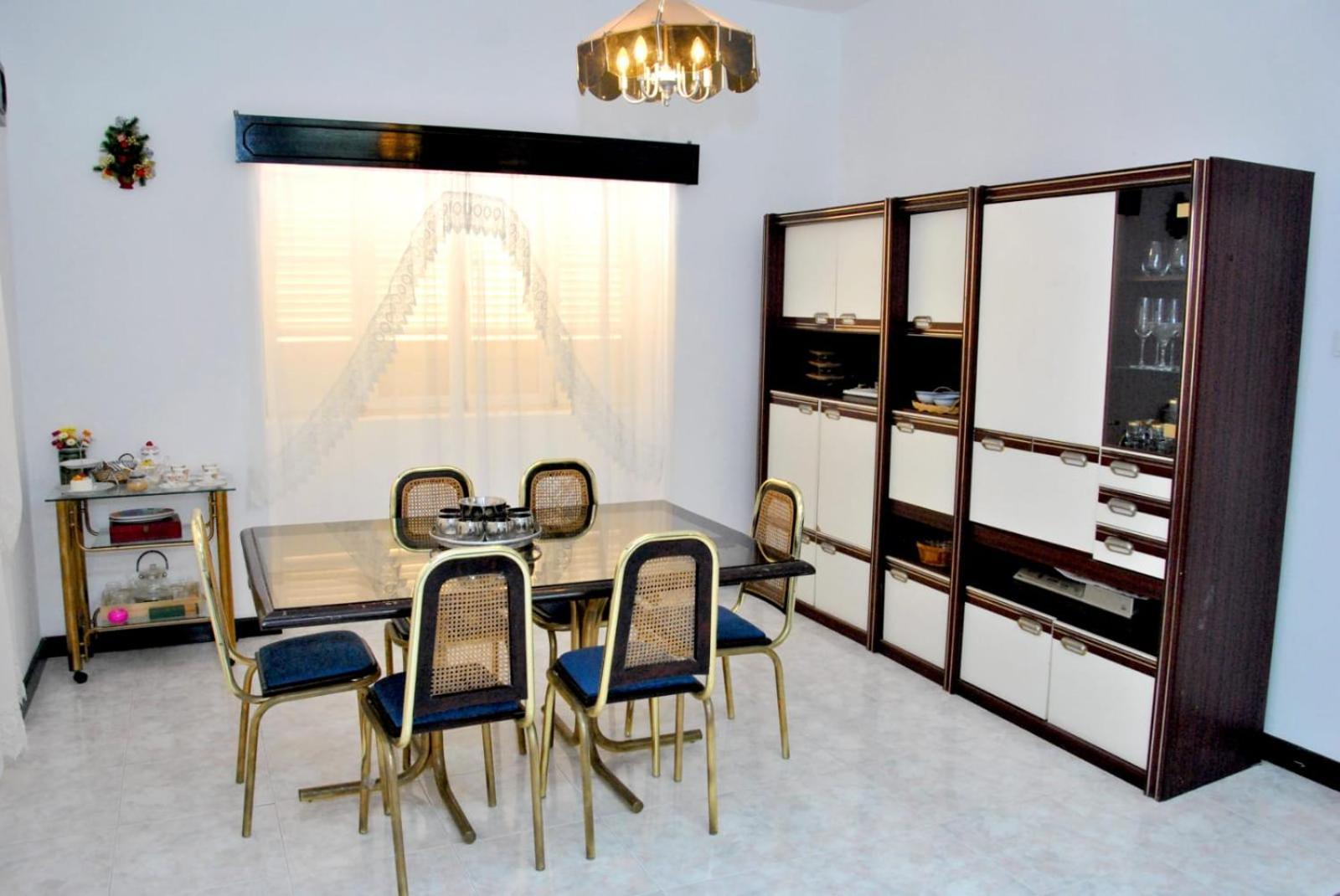 Tambarina Guest House Mindelo Exterior foto